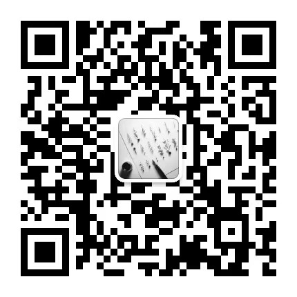 公众号二维码